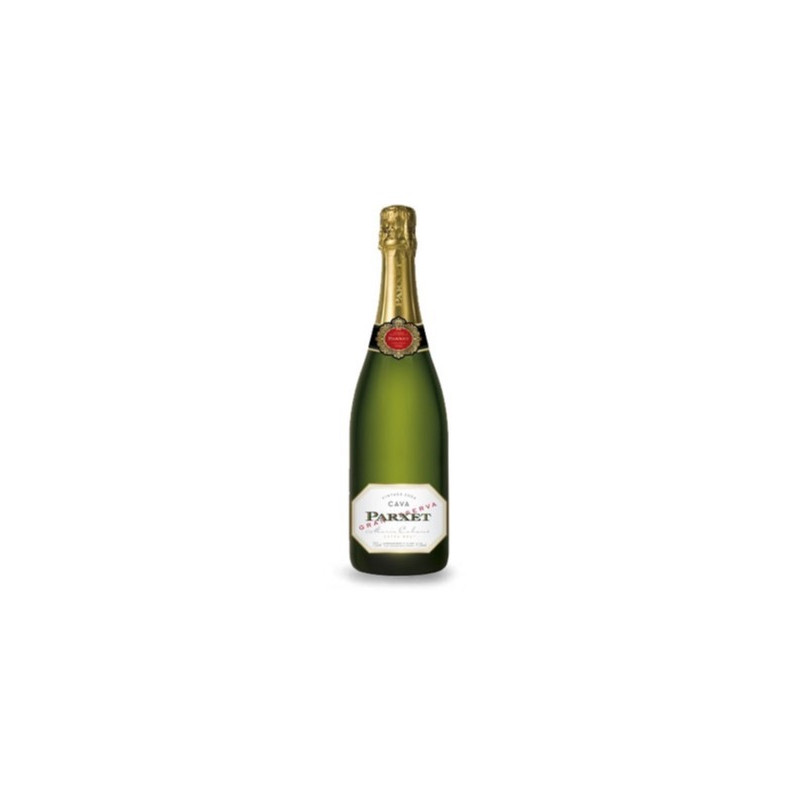 CAVA PARXET MARIA CABANE G. RVA. EXTRA BRUT (B07)